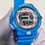 Lasika Digital Water Resistant Kids Watch image