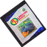 Laskar Pumpkin Black Seeds Imported Brand Intact Pack For Gardening 10gm image