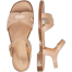 Lasocki Belt Nude Shoe image