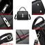 Latest Luxury Sling Shoulder Bags Women’s Handbags Crossbody Bag(Black) image