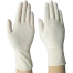 Latex Rubber Gloves Disposable 100PCS Portable Universal Medical Examination Hygiene Latex Gloves Rubber Gloves - NF Surgical image