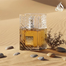 Lattafa Khamrah Qahwa Edp For Men And Women 100ml image