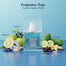 Lattafa Khamrah Waha Unisex Edp 100ml image