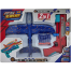 Launch Aircraft With Lights Ultimate Air Battle Flying Airplane Gun Toy For Kids (Aircraft Gun 220A R) image
