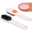 Laundry Cleaning Brush Multifunctional with Liquid Shoe Brush image