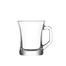 Lav Glass Mug 225 ml 1 pcs image