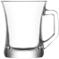 Lav Glass Mug 225 ml 1 pcs image