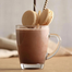 Lav Vega Tempered Glass Coffee Mug 300 ml image