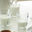 Lav Vega Tempered Glass Coffee Mug 300 ml image