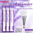 Lavender Flavor Agarbatti 1 Packet Incense Stick image