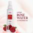 Lavino Rose Water With Hyaluronic Acid Face Mist - 125ml image