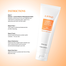 Lavino Vitamin C Face Wash - with Tangerine Extract- 100gm image