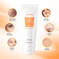 Lavino Vitamin C Face Wash - with Tangerine Extract- 100gm image