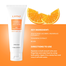 Lavino Vitamin C Face Wash - with Tangerine Extract- 100gm image
