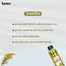 Laxzin 100 Percent Pure Sesame Oil-100 ml image