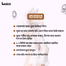 Laxzin 1 Percent Kojic Acid Brightening Body Wash-280ml image