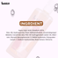 Laxzin 1 Percent Kojic Acid Brightening Body Wash-280ml image