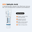 Laxzin Acne Control Facial Cleanser-100 ml image