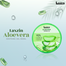 Laxzin Aloe Vera Soothing Gel-300 ml image