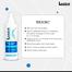 Laxzin Anti-Dandruff Shampoo-200 ml image