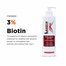 Laxzin Anti-Hair Loss Shampoo-400 ml image