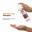 Laxzin Anti-Hair Loss Shampoo-400 ml image