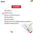 Laxzin Anti-Hair Loss Shampoo-400 ml image