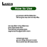 Laxzin Argan Oil Daily Nourishing Shampoo 200ml image