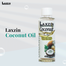 Laxzin Coconut 100 Percent Pure Natural Cold Pressed Oil-100ml image