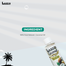 Laxzin Coconut 100 Percent Pure Natural Cold Pressed Oil-100ml image