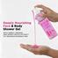 Laxzin Deeply Nourishing Face and Body Shower Gel-280ml image
