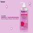Laxzin Deeply Nourishing Face and Body Shower Gel-280ml image