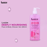 Laxzin Deeply Nourishing Face and Body Shower Gel-280ml image