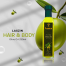 Laxzin Hair And Body Olive Oil-250 ml image
