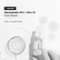 Laxzin Niacinamide 10 Percent Plus Zinc 1 Percent Face Serum-30ml image