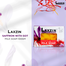 Laxzin Saffron with Goat Milk Soap-100g image