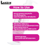 Laxzin Smooth and Silky Conditioner-200 ml image