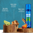 Layer'R Shot Absolute Craze Body Spray 135ml image
