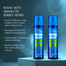 Layer'R Shot Absolute Craze Body Spray 135ml image