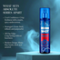 Layer'R Shot Absolute Series Power Long Lasting Fragrance Perfume Body Spray For Men 135ml image