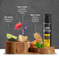 Layer'R Shot Xtra Boost Fragrant Body Spray For Men 120ml image