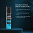 Layer’R Shot Xtra Energy Fragrant Body Spray 120ml image