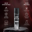 Layer’R Shot Xtra Intense Body Spray For Men 120ml image