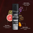 Layer’R Shot Xtra Intense Body Spray For Men 120ml image