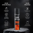 Layer’R Shot Xtra Power Body Spray For Men 120ml image