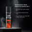 Layer’R Shot Xtra Power Body Spray For Men 120ml image