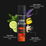 Layer’R Shot Xtra Power Body Spray For Men 120ml image