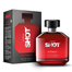 Layer'r Shot HitMan Eau De Parfum Long Lasting Premium EDP Fragrance With Oriental Scent Perfume For Men - 100 ml image