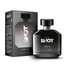 Layer'r Shot Onyx Luxurious Eau De Parfum Long Lasting Premium EDP Fragrance Perfume For Men -100ml image