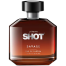 Layer'r Shot Savage Luxurious Eau De Parfum Long Lasting Premium EDP Fragrance Perfume For Men -100ml image